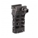 Рукоятка тактическая Ultra-light Aluminium Vertical Grip QD - Black арт.: 5KU-107 [ 5KU ]